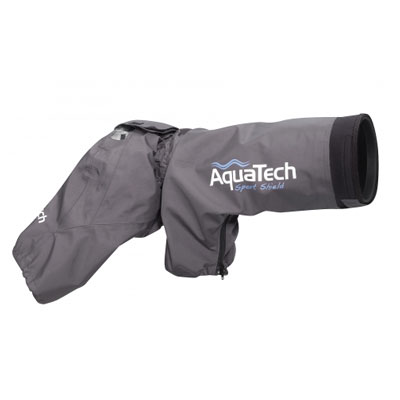 UPC 810778002027 product image for SS-300 Sport Shield Rain Cover Grey | upcitemdb.com