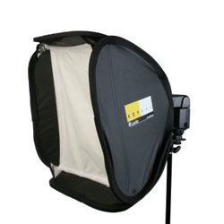 UPC 719821305842 product image for EZYBOX Hot Shoe 15 x 15 Softbox Kit | upcitemdb.com