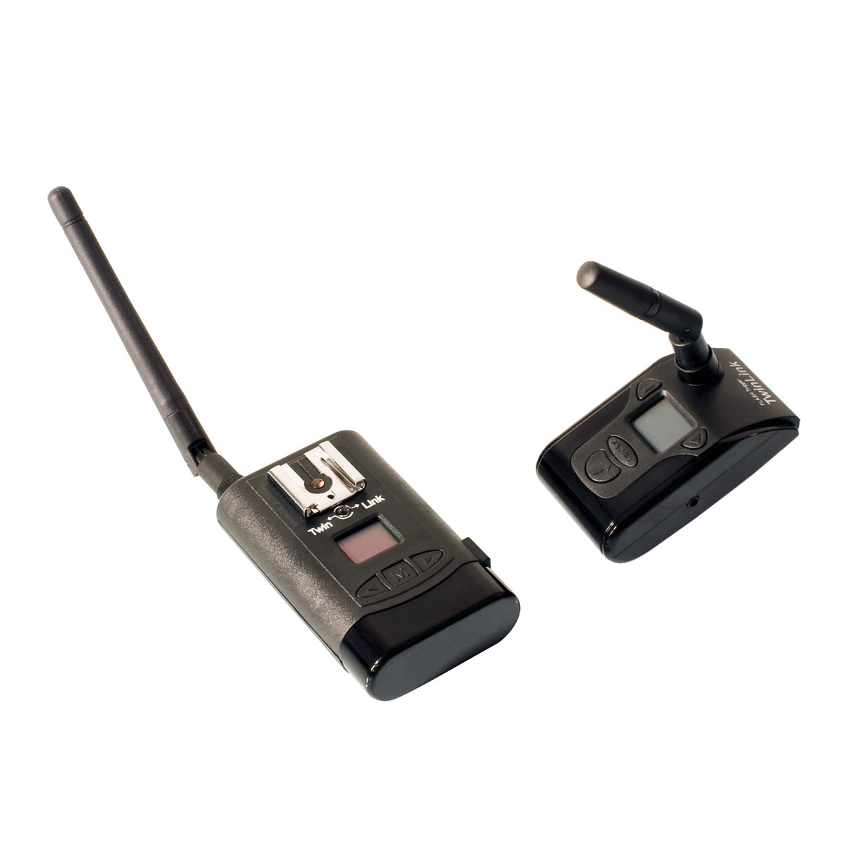 UPC 884980000089 product image for TwinLink T2D Wireless Flash Trigger Set | upcitemdb.com