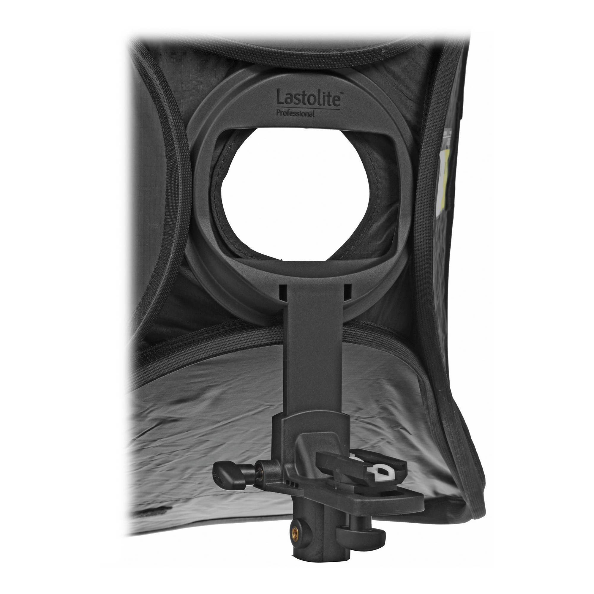 UPC 870862001619 product image for Ezybox Hot Shoe Softbox Kit with Mark II Bracket 30x30 in. | upcitemdb.com