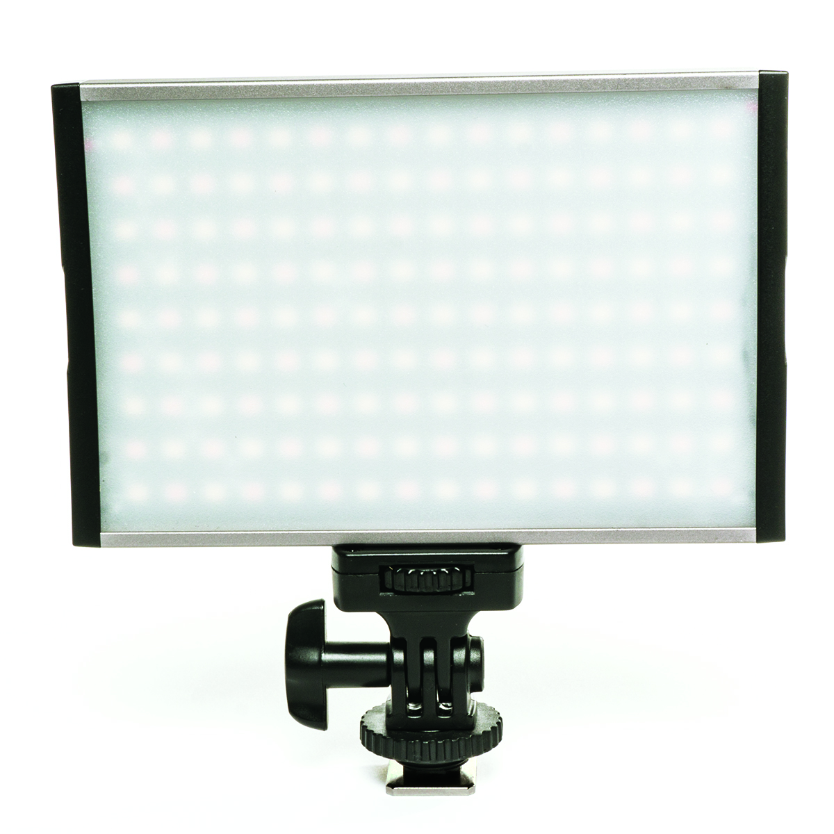 UPC 037733010891 product image for CINE-TRAVELER Bi-Color On-Camera LED Light | upcitemdb.com