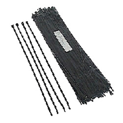 UPC 680183102731 product image for 14 inch Tie Wrap 100 Pack | upcitemdb.com