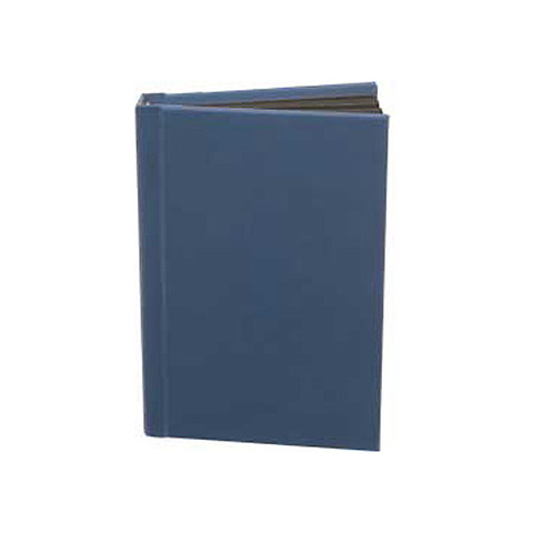 Superior Mount 2x3 - 10 Page Wallet Album (Blue) Image 0