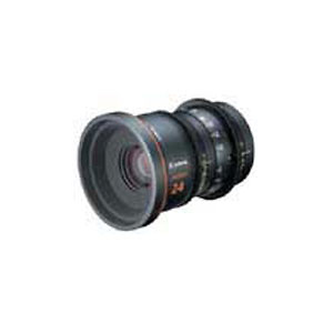 FJs24 HD-EC 24mm 2/3 In. Prime Lens for Digital Cinema Cameras Image 0