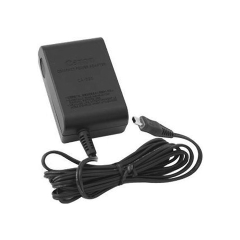 CA-590 Compact Power Adapter Image 0