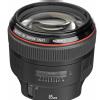 EF 85mm f/1.2L II USM Autofocus Lens Thumbnail 0