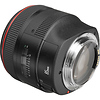 EF 85mm f/1.2L II USM Autofocus Lens Thumbnail 2