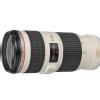 EF 70-200mm f/4.0L IS USM Lens Thumbnail 0