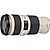 EF 70-200mm f/4.0L IS USM Lens