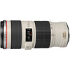 EF 70-200mm f/4.0L IS USM Lens Thumbnail 3