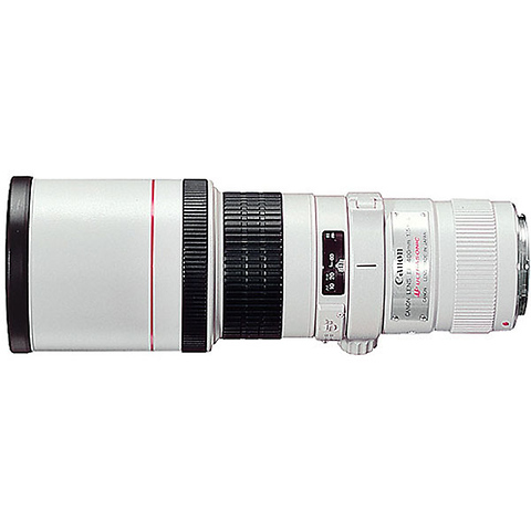 EF 400mm f/5.6L USM Autofocus Lens Image 2