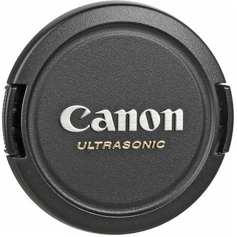 EF 200mm f/2.8L II USM Autofocus Lens Image 4