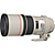 EF 300mm f/4.0L IS Image Stabilizer USM Autofocus Lens