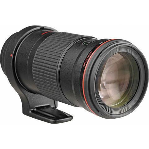 EF 180mm f/3.5L USM Macro Lens Image 3