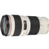 EF 70-200mm f/4.0L USM Lens Thumbnail 0