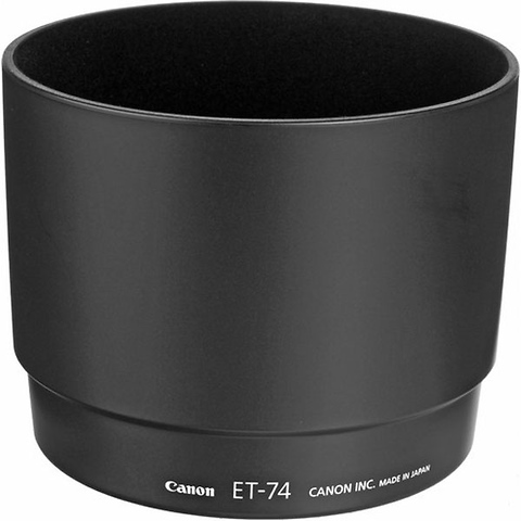 EF 70-200mm f/4.0L USM Lens Image 5