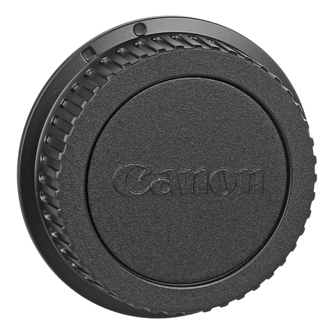 EF-S 18-200mm f/3.5-5.6 IS Autofocus Lens Image 5