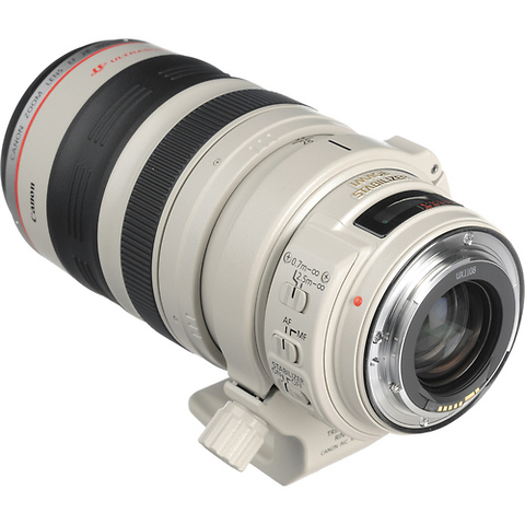 EF 28-300mm f/3.5-5.6L IS USM Autofocus Zoom Lens Image 1