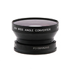 .65x Wide Angle Converter Lens 0DS-65CV-SB Thumbnail 0