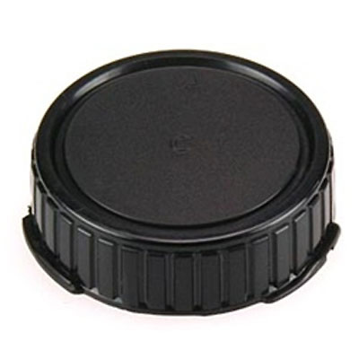 Rear Lens Cap for Nikon F/AI Lenses Image 0