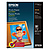 Photo Quality Glossy Paper 8.5 x 11in. (20 sheets)