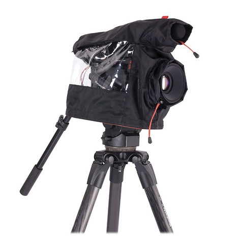 CRC-14 PL Rain Cover for Camcorder Image 0