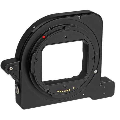 CF Lens Adapter for the H Series Cameras Image 1