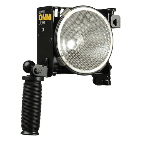 Omni-Light 500 Watt Focusing Flood Light Image 0