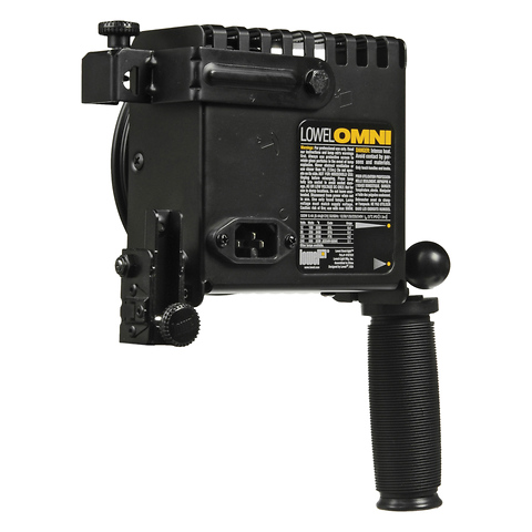 Omni-Light 500 Watt Focusing Flood Light Image 1