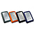 Rugged Sleeves for LaCie Rugged Hard Drive (3 Pack)