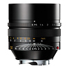 50mm f/0.95 Noctilux M Aspherical Manual Focus Lens (Black) Thumbnail 0