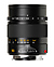 90mm f/2.5 Summarit-M Manual Focus Lens (Black)