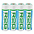 Pre-Charged R2G AA Rechargeable Batteries 2150mAh