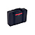 Small Format Attache Case with Pick and Pluck Foam - for Small Digital Camera Outfit (Black)