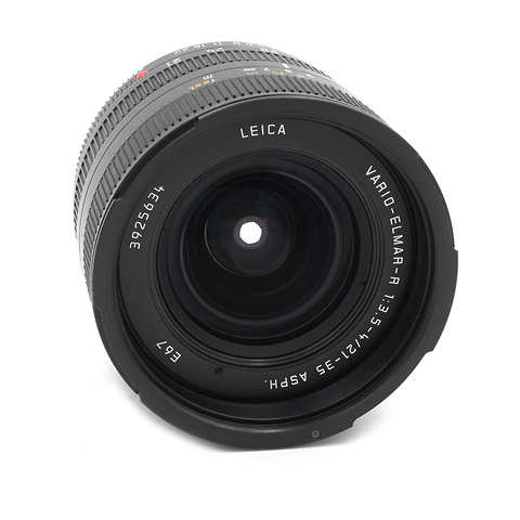 Vario Elmar-R 21-35mm ASPH f/3.5-4 Lens - Pre-Owned Image 1