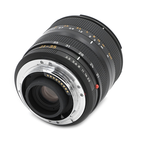 Vario Elmar-R 21-35mm ASPH f/3.5-4 Lens - Pre-Owned Image 2