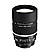 AF DC Nikkor 135mm f/2.0D Autofocus Lens