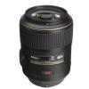 AF-S 105mm f/2.8G ED-IF VR Macro Lens Thumbnail 0