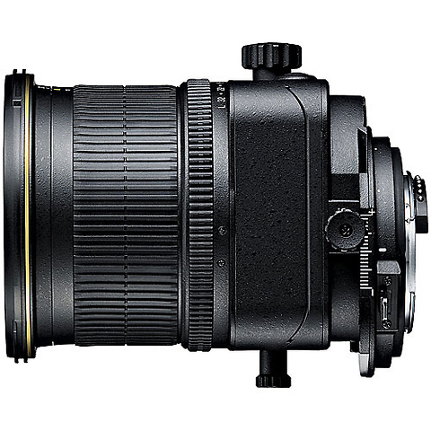 Wide Angle PC-E Nikkor 24mm f/3.5D ED Manual Focus Lens Image 2