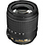 18-105mm f/3.5-5.6G ED VR AF-S DX Nikkor Autofocus Lens