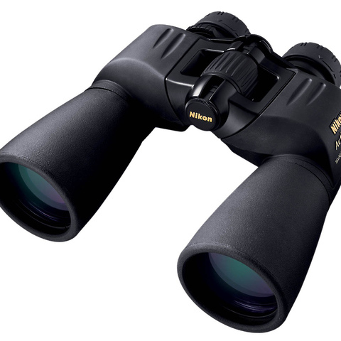 16x50 Action EX Extreme ATB Binocular Image 0