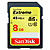 8GB Extreme UHS-I SDHC Memory Card (Class 10)