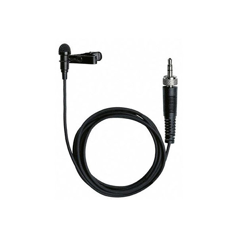 ME-2 Omnidirectional Condenser Lavalier Microphone Image 0