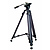 DST-33 Professional Video Tripod With Head