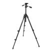 Able 300 DX Tripod with 3-Way Pan Head Thumbnail 0