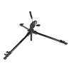 Able 300 DX Tripod with 3-Way Pan Head Thumbnail 3