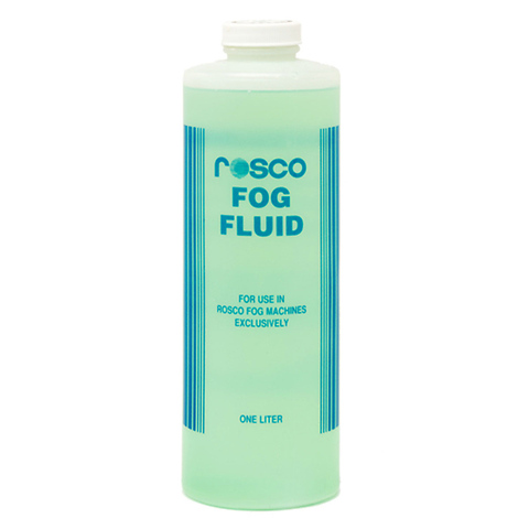 Fog Fluid - 1 Liter Image 0