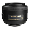 AF-S Nikkor 35mm f/1.8G DX Lens Thumbnail 1