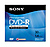 DVD-R Recordable Media Disc