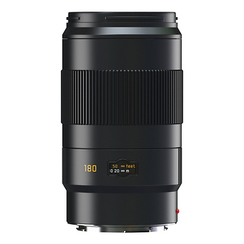 180mm f/3.5 APO Tele-Elmar-S Lens